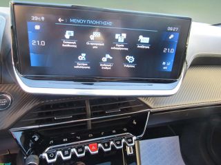 Peugeot 208 2021 1.2cc-GT-AYTOMATO-130HP-FULL EXTRA-ΔΕΡΜΑ-ΟΡΟΦΗ-thumb-18