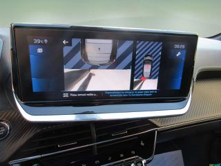 Peugeot 208 2021 1.2cc-GT-AYTOMATO-130HP-FULL EXTRA-ΔΕΡΜΑ-ΟΡΟΦΗ-thumb-17