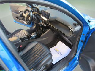 Peugeot 208 2021 1.2cc-GT-AYTOMATO-130HP-FULL EXTRA-ΔΕΡΜΑ-ΟΡΟΦΗ-thumb-14
