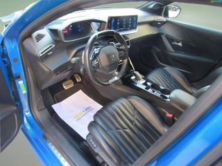 Peugeot 208 2021 1.2cc-GT-AYTOMATO-130HP-FULL EXTRA-ΔΕΡΜΑ-ΟΡΟΦΗ-thumb-10