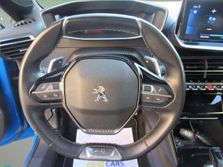 Peugeot 208 2021 1.2cc-GT-AYTOMATO-130HP-FULL EXTRA-ΔΕΡΜΑ-ΟΡΟΦΗ-thumb-16