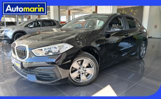 Bmw 116 2023 Sport Pack Navi / 6 Χρόνια Δωρεάν Service