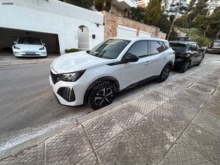 Peugeot 2008 2025 STYLE