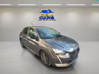 Peugeot 208 2022 1.2cc-AYTOMATO-NAVI-APΙΣΤΟ-thumb-3