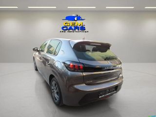 Peugeot 208 2022 1.2cc-AYTOMATO-NAVI-APΙΣΤΟ-thumb-7