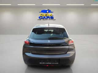 Peugeot 208 2022 1.2cc-AYTOMATO-NAVI-APΙΣΤΟ-thumb-6