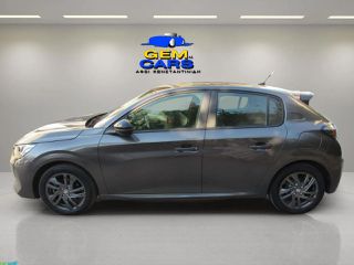 Peugeot 208 2022 1.2cc-AYTOMATO-NAVI-APΙΣΤΟ-thumb-8