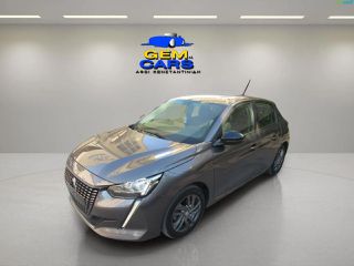 Peugeot 208 2022 1.2cc-AYTOMATO-NAVI-APΙΣΤΟ