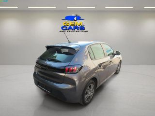 Peugeot 208 2022 1.2cc-AYTOMATO-NAVI-APΙΣΤΟ-thumb-5