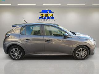 Peugeot 208 2022 1.2cc-AYTOMATO-NAVI-APΙΣΤΟ-thumb-4