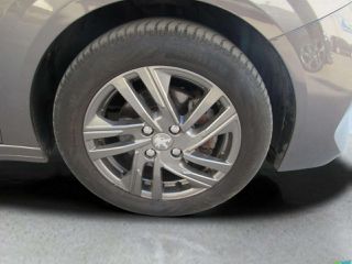 Peugeot 208 2022 1.2cc-AYTOMATO-NAVI-APΙΣΤΟ-thumb-9