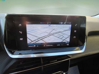 Peugeot 208 2022 1.2cc-AYTOMATO-NAVI-APΙΣΤΟ-thumb-19