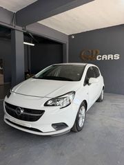 Opel Corsa 2016