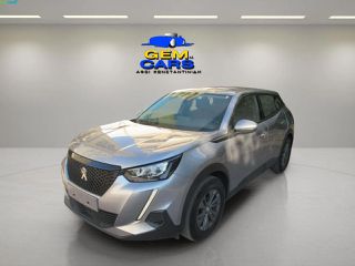 Peugeot 2008 2021 1.2cc-AYTOMATO-CAMERA-NAVI-130HP