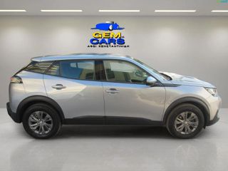 Peugeot 2008 2021 1.2cc-AYTOMATO-CAMERA-NAVI-130HP-thumb-3