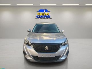 Peugeot 2008 2021 1.2cc-AYTOMATO-CAMERA-NAVI-130HP-thumb-1