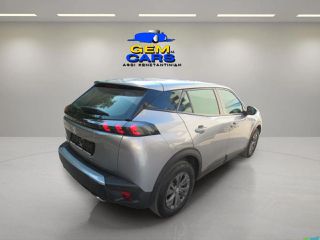 Peugeot 2008 2021 1.2cc-AYTOMATO-CAMERA-NAVI-130HP-thumb-4