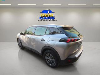 Peugeot 2008 2021 1.2cc-AYTOMATO-CAMERA-NAVI-130HP-thumb-6