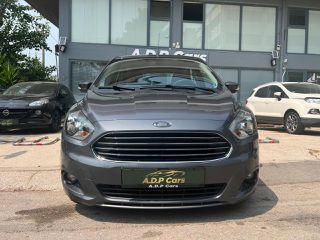 Ford Ka 2018 KA+1.2 START/STOPP TITANIUM