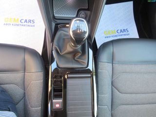 Citroen C4 2021 1.5 DIESEL -NAVI- 50000km-ΜΗΔΕΝΙΚΑ ΤΕΛΗ-thumb-17