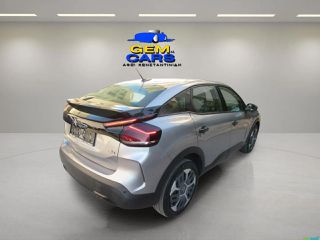 Citroen C4 2021 1.5 DIESEL -NAVI- 50000km-ΜΗΔΕΝΙΚΑ ΤΕΛΗ-thumb-4