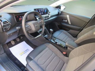 Citroen C4 2021 1.5 DIESEL -NAVI- 50000km-ΜΗΔΕΝΙΚΑ ΤΕΛΗ-thumb-8