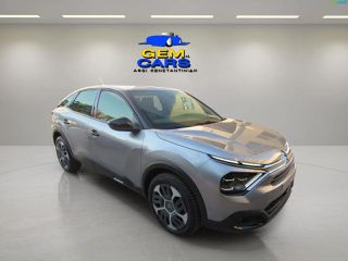 Citroen C4 2021 1.5 DIESEL -NAVI- 50000km-ΜΗΔΕΝΙΚΑ ΤΕΛΗ-thumb-2