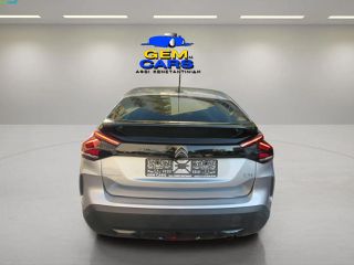 Citroen C4 2021 1.5 DIESEL -NAVI- 50000km-ΜΗΔΕΝΙΚΑ ΤΕΛΗ-thumb-5