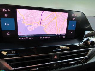 Citroen C4 2021 1.5 DIESEL -NAVI- 50000km-ΜΗΔΕΝΙΚΑ ΤΕΛΗ-thumb-19