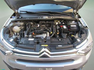 Citroen C4 2021 1.5 DIESEL -NAVI- 50000km-ΜΗΔΕΝΙΚΑ ΤΕΛΗ-thumb-23