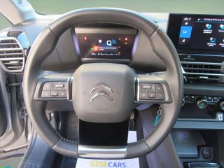 Citroen C4 2021 1.5 DIESEL -NAVI- 50000km-ΜΗΔΕΝΙΚΑ ΤΕΛΗ-thumb-14