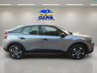 Citroen C4 2021 1.5 DIESEL -NAVI- 50000km-ΜΗΔΕΝΙΚΑ ΤΕΛΗ-thumb-3