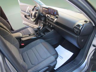 Citroen C4 2021 1.5 DIESEL -NAVI- 50000km-ΜΗΔΕΝΙΚΑ ΤΕΛΗ-thumb-12
