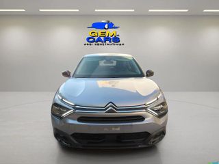 Citroen C4 2021 1.5 DIESEL -NAVI- 50000km-ΜΗΔΕΝΙΚΑ ΤΕΛΗ-thumb-1