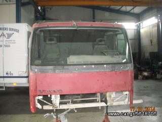 ΚΑΜΠΙΝΑ VOLVO FH 12-thumb-2