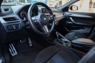 Bmw X2 2022 1.5 DIESEL 116HP M PACK (Automatic)-thumb-14