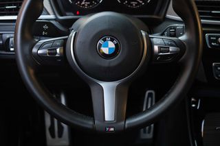Bmw X2 2022 1.5 DIESEL 116HP M PACK (Automatic)-thumb-22