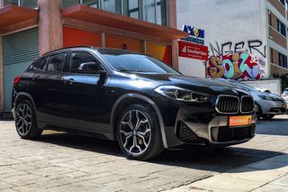 Bmw X2 2022 1.5 DIESEL 116HP M PACK (Automatic)-thumb-46