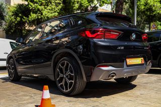 Bmw X2 2022 1.5 DIESEL 116HP M PACK (Automatic)-thumb-1