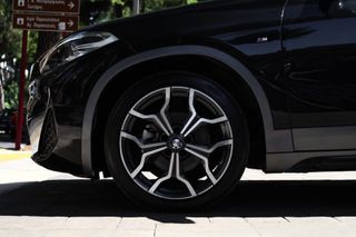 Bmw X2 2022 1.5 DIESEL 116HP M PACK (Automatic)-thumb-5