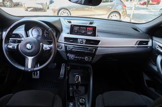 Bmw X2 2022 1.5 DIESEL 116HP M PACK (Automatic)-thumb-2