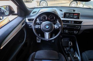 Bmw X2 2022 1.5 DIESEL 116HP M PACK (Automatic)-thumb-21