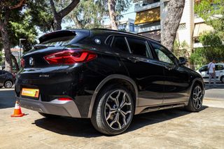 Bmw X2 2022 1.5 DIESEL 116HP M PACK (Automatic)-thumb-12