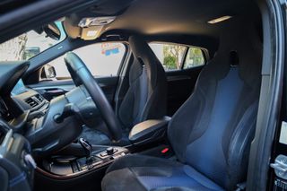 Bmw X2 2022 1.5 DIESEL 116HP M PACK (Automatic)-thumb-16