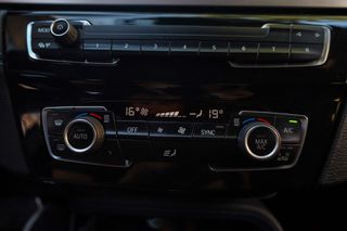 Bmw X2 2022 1.5 DIESEL 116HP M PACK (Automatic)-thumb-34