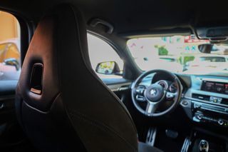 Bmw X2 2022 1.5 DIESEL 116HP M PACK (Automatic)-thumb-17