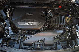 Bmw X2 2022 1.5 DIESEL 116HP M PACK (Automatic)-thumb-45