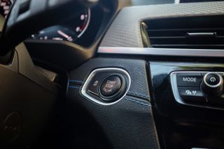 Bmw X2 2022 1.5 DIESEL 116HP M PACK (Automatic)-thumb-24