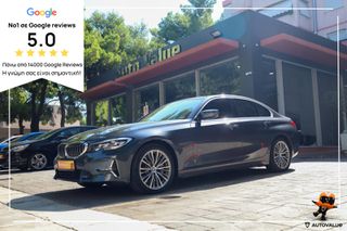Bmw 330 2021 2.0 Plug-In Hybrid 252hp