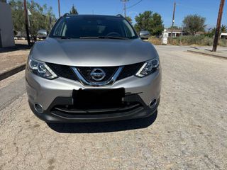 Nissan Qashqai 2016 R9M